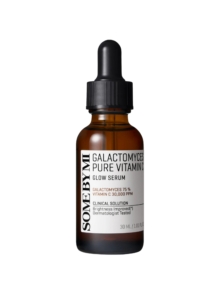 SOME BY MI Galactomyces Pure Vitamin C Glow Serum, product