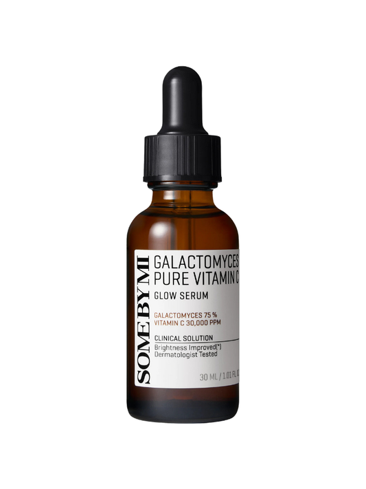 SOME BY MI Galactomyces Pure Vitamin C Glow Serum, product