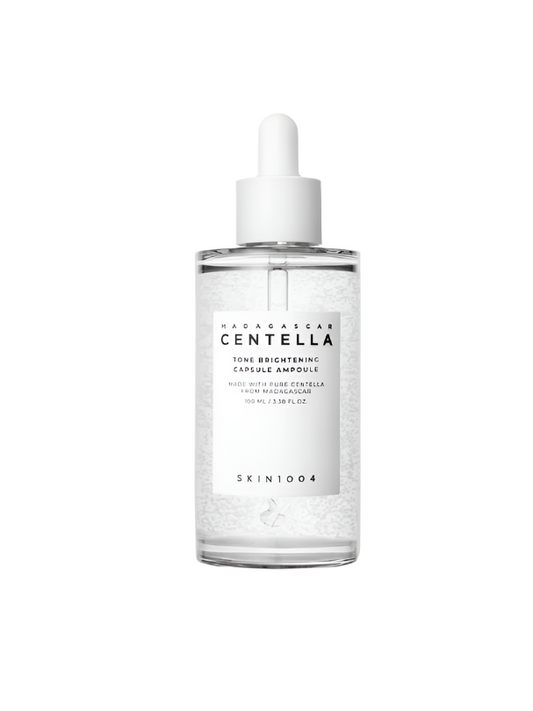 SKIN1004 Madagascar Centella Tone Brightening Capsule Ampoule, product