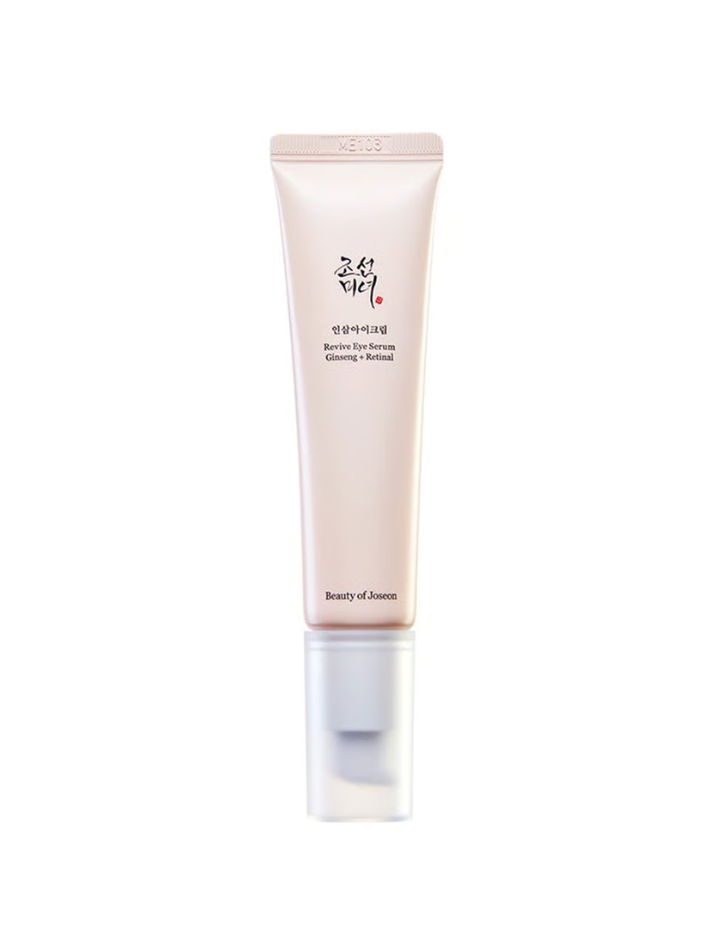 Beauty of Joseon Revive Eye Serum Ginseng + Retinal, product