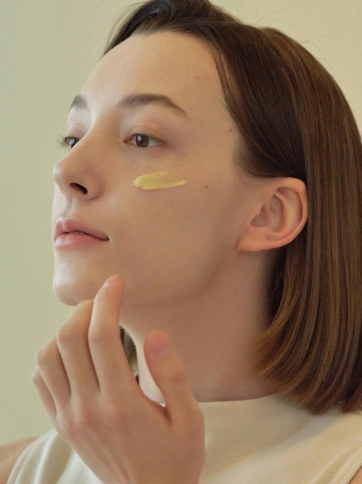 Beauty of Joseon Revive Eye Serum Ginseng + Retinal, model