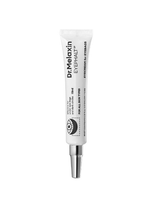 Dr.Melaxin Eyephalt Eyecream for Bags, product