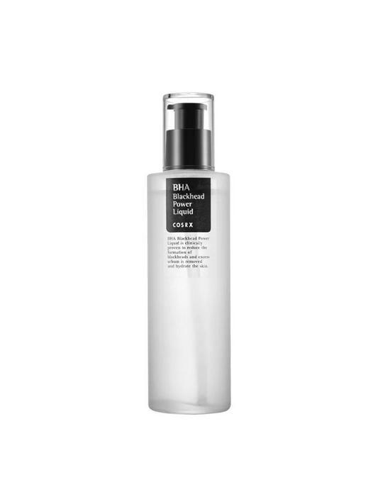 COSRX BHA Blackhead Power Liquid, product
