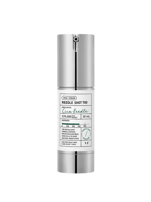 VT Reedle Shot 700, product