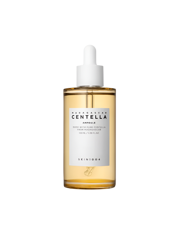 SKIN1004 Madagascar Centella Asiatica Ampoule, product
