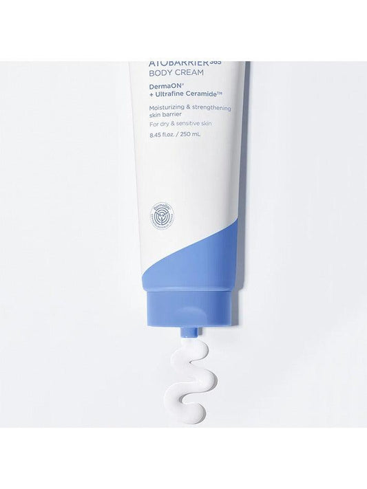 Aestura Atobarrier 365 Body Lotion