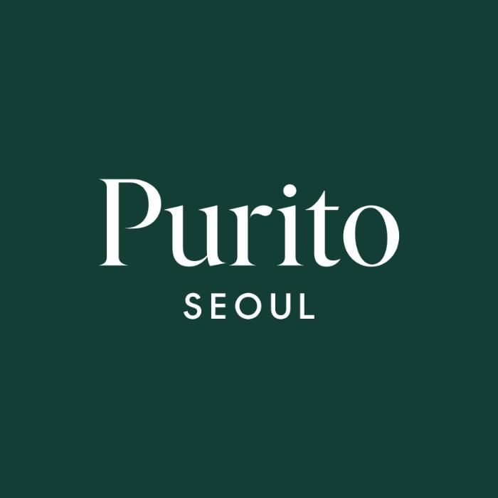 Purito SEOUL