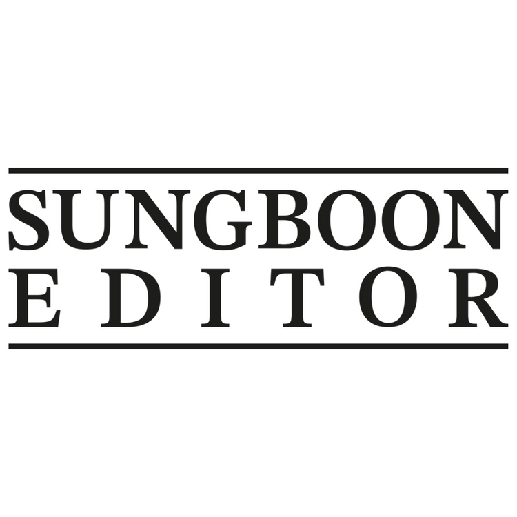 SUNGBOON EDITOR