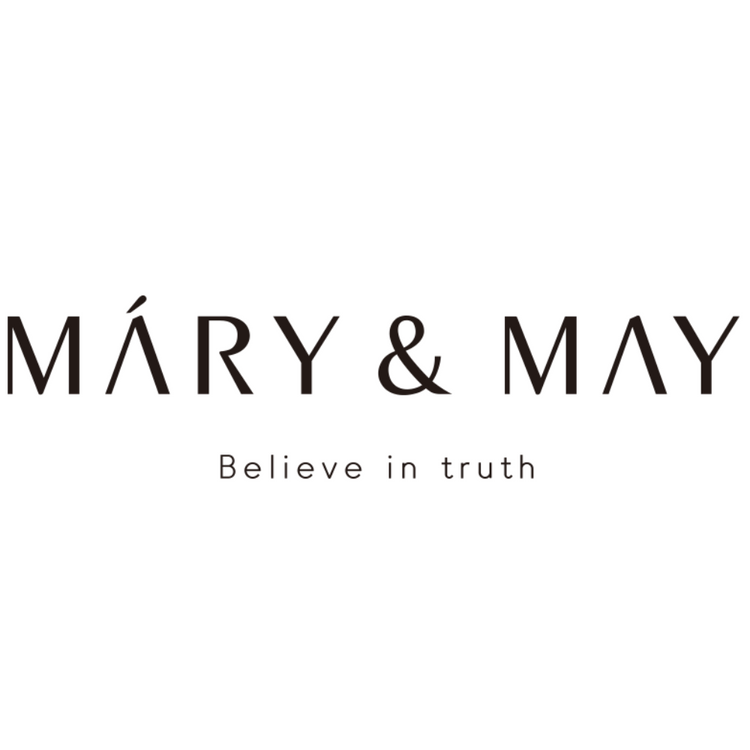 MARY&MAY