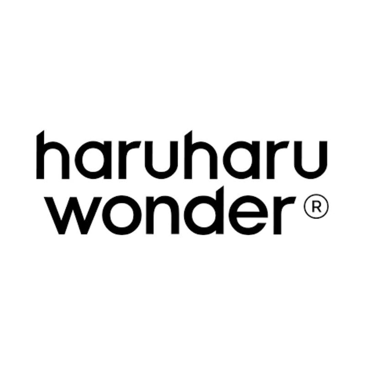 haruharu wonder