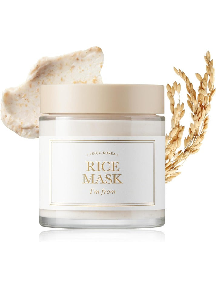 I'm From Rice Mask, product