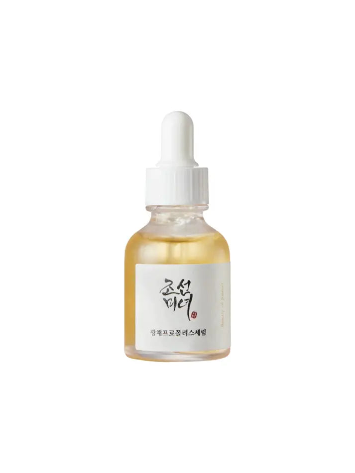 Beauty of Joseon Glow Serum: Propolis + Niacinamide, product