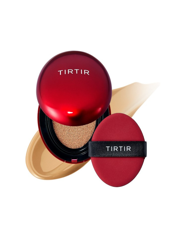 TIRTIR Mask Fit Red Cushion