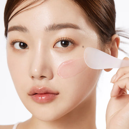 Medicube Collagen Jelly Cream, model
