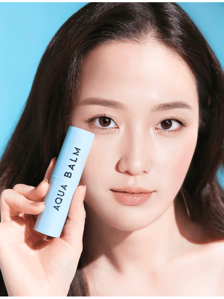 KAHI Aqua Balm, Model