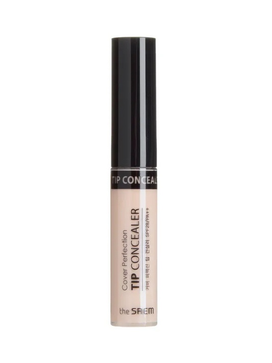 the SAEM Cover Perfection Tip Concealer