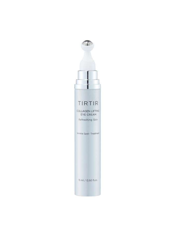 TIRTIR Collagen Lifting Eye Cream, product
