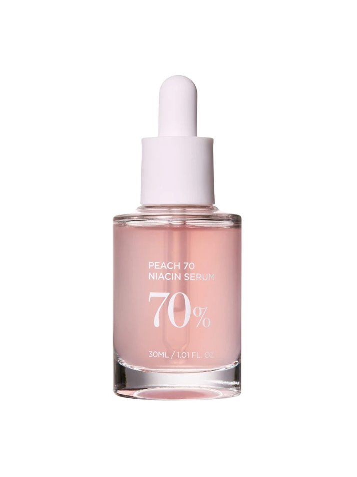 ANUA Peach 70 Niacin Serum, product