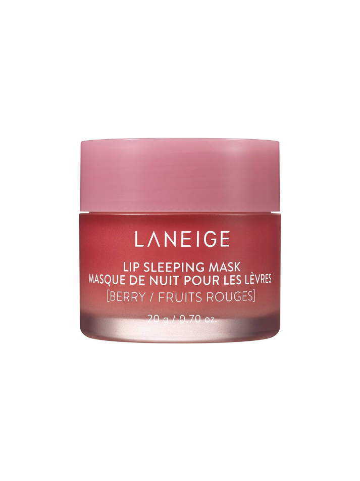 Laneige Lip Sleeping Mask Berry, product