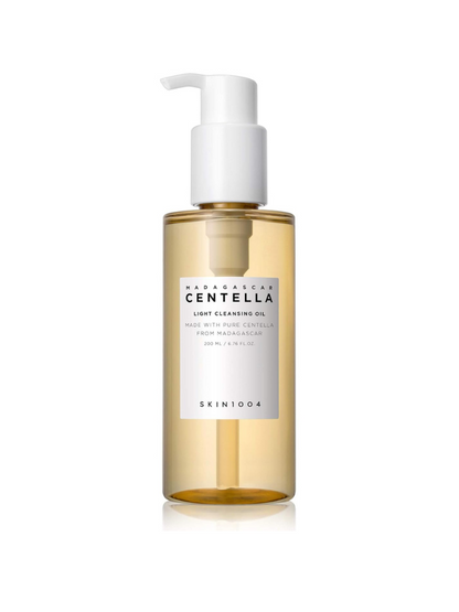 SKIN1004 Madagascar Centella Light Cleansing Oil