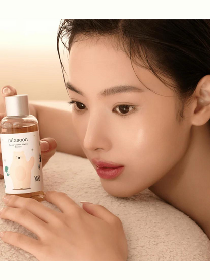 Mixsoon Soondy Centella Asiatica Essence, model