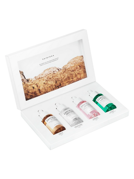 SKIN1004 Madagascar Centella Ampoule Kit, product