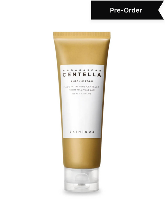 SKIN1004 Madagascar Centella Ampoule Foam