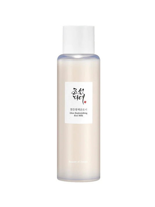 Beauty of Joseon Glow Replenishing Rice Milk, Product