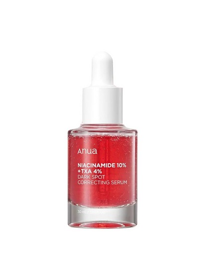 Anua Niacinamide 10%+TXA 4% Dark Spot Correcting Serum