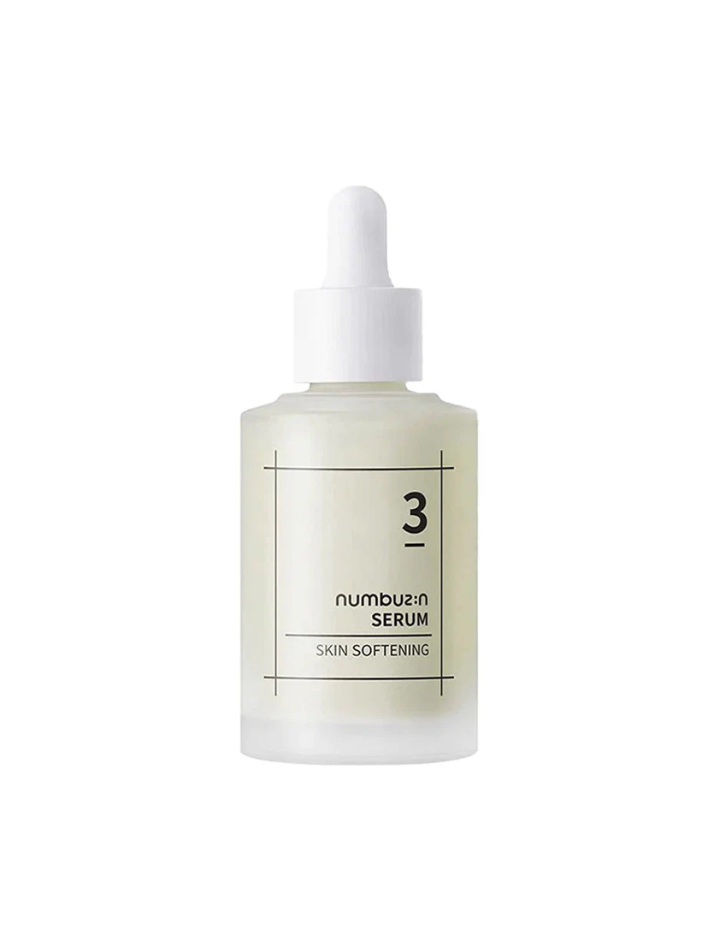 Numbuzin No.3 Softening Serum, product