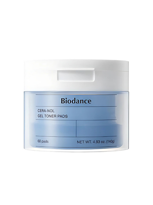 Biodance Cera-nol Gel Toner Pads, product