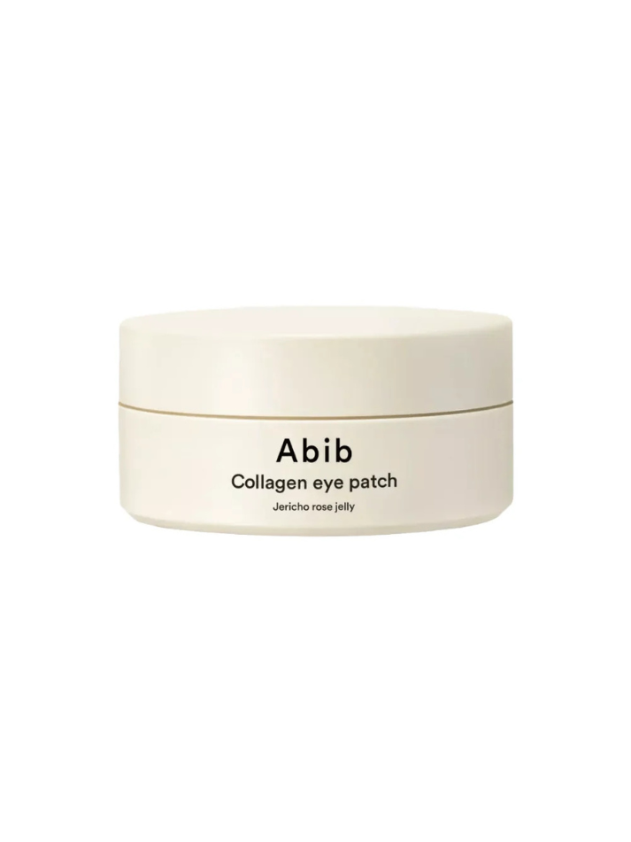 ABIB Collagen Eye Patch Jericho Rose Jelly, product