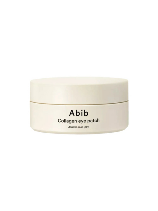 ABIB Collagen Eye Patch Jericho Rose Jelly, product