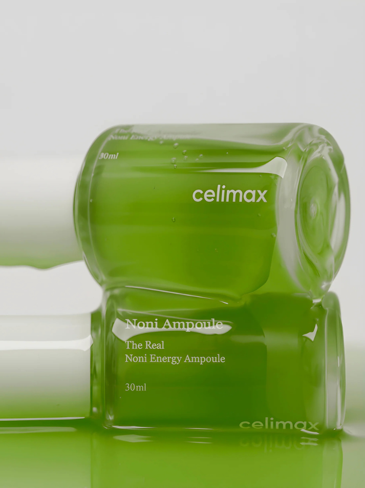 Celimax Noni Ampoule Calming + Radiance