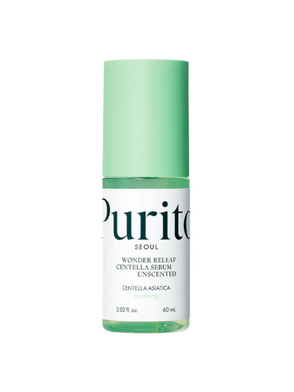 Purito SEOUL Wonder Releaf Centella Serum Unscented, product