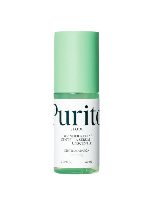 Purito SEOUL Wonder Releaf Centella Serum Unscented, product