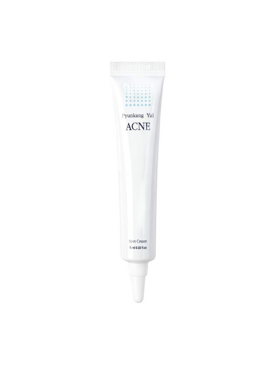 Pyunkang Yul Acne Spot Cream, product