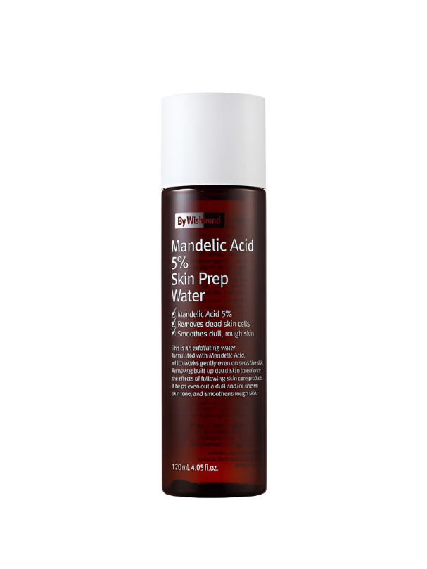 By Wishtrend Mandelic Acid 5% Skin Prep Water, product