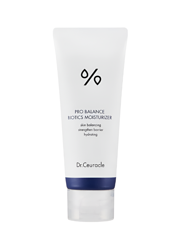 Dr.Ceuracle Pro-balance Biotics Moisturizer, product