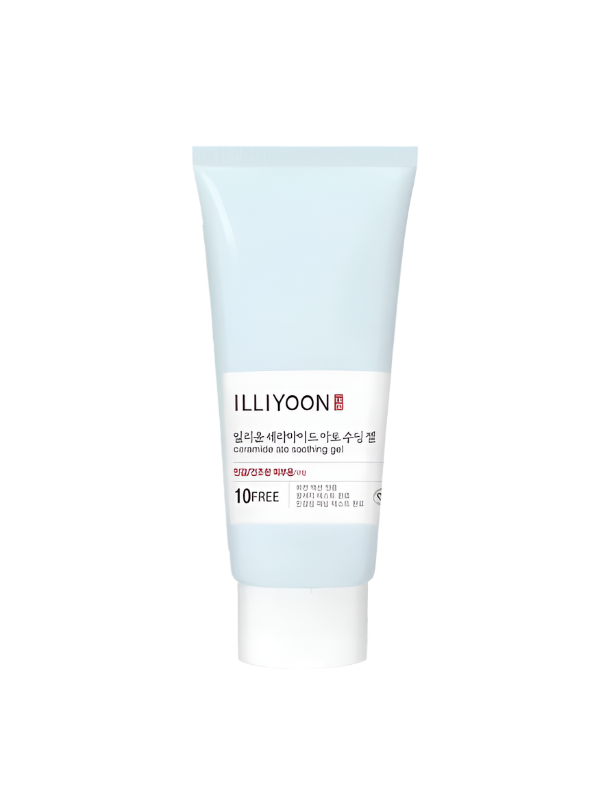 ILLIYOON Ceramide Ato Soothing Gel, product