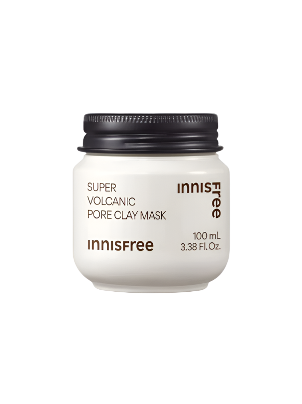 innisfree Super Volcanic Pore Clay Mask, product