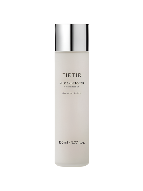 TIRTIR Milk Skin Toner, product