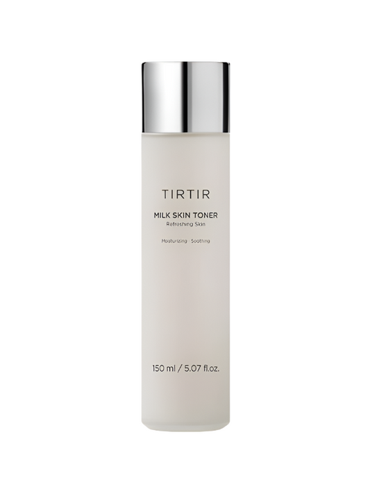 TIRTIR Milk Skin Toner, product