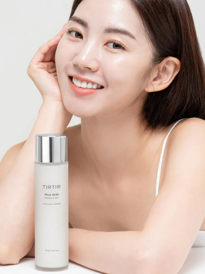 TIRTIR Milk Skin Toner, model