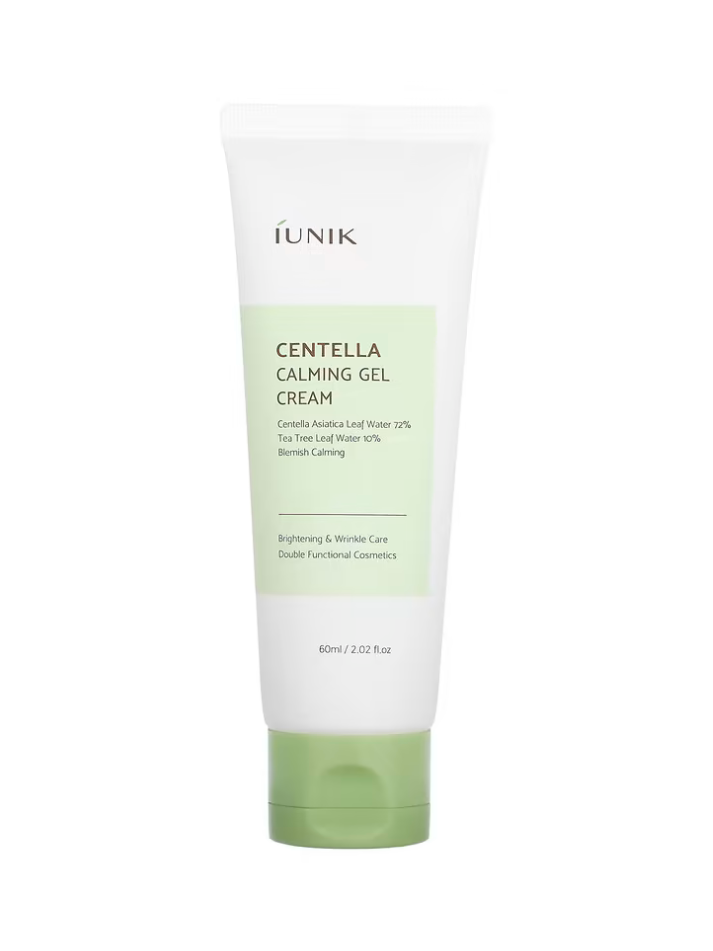 Centella Calming Gel Cream