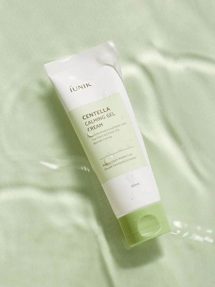 Centella Calming Gel Cream