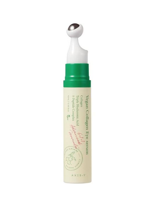 AXIS-Y Vegan Collagen Eye Serum, product