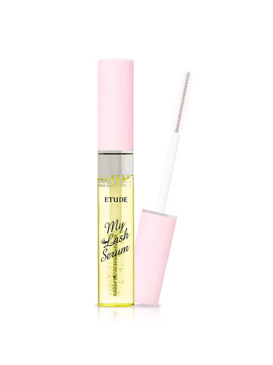 Etude My Last Serum, product