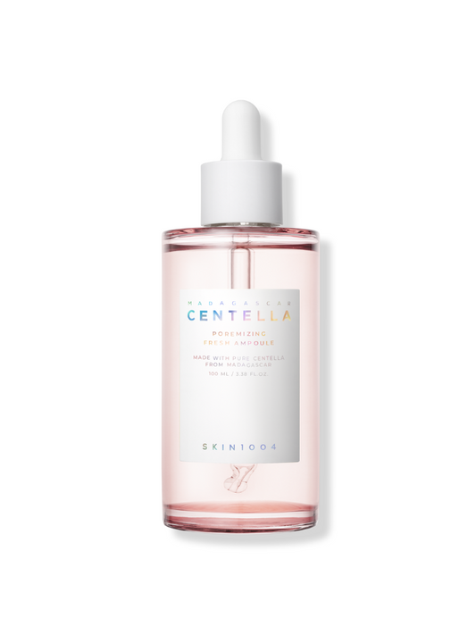 SKIN1004 Madagascar Centella Poremizing Fresh Ampoule, product