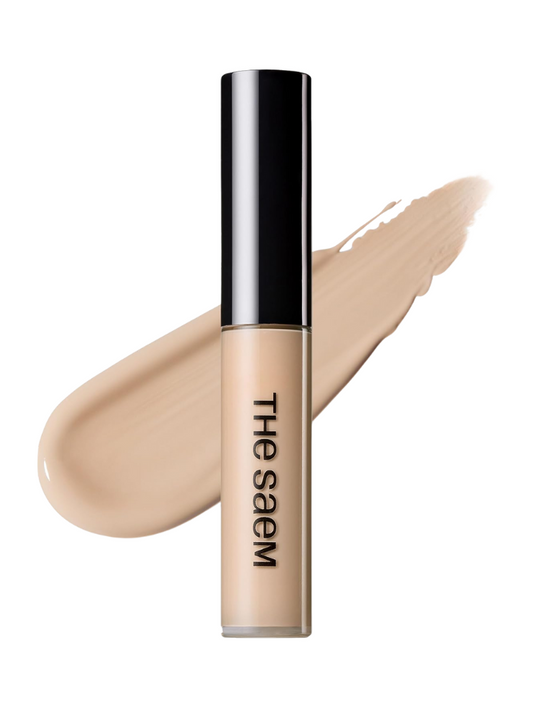 the SAEM Cover Perfection Tip Concealer